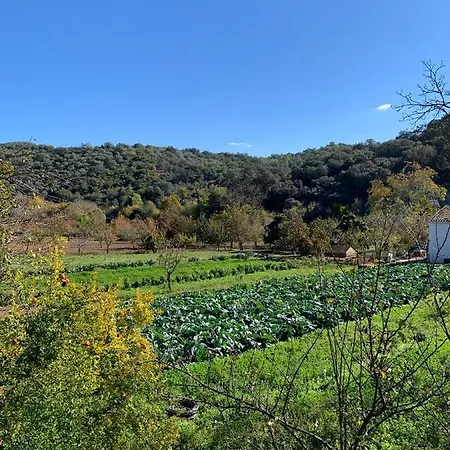La Almenara 度假居